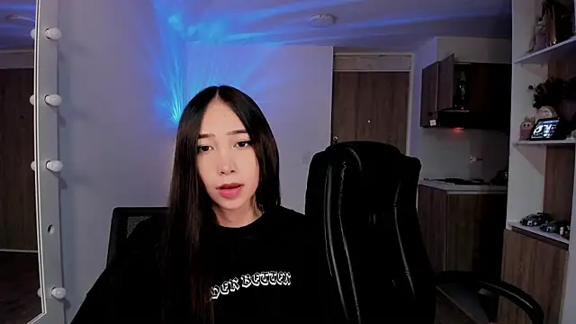 Mikeyvioleta  online show from 12/02/25, 11:00