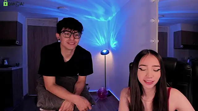 Mikeyvioleta  online show from 03/01/26, 09:00