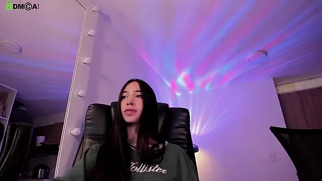 Mikeyvioleta  online show from 03/08/26, 11:19