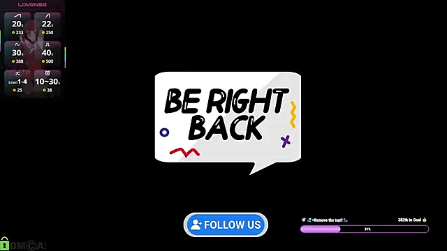 Mikeyvioleta  online show from 07/01/26, 07:10