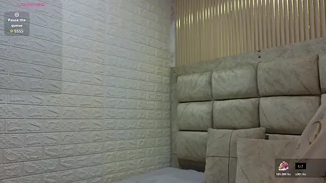 Snapshot of MarScarlett chatting on 11/04/25, 10:36 MarScarlett online show from 11/04/25, 10:36