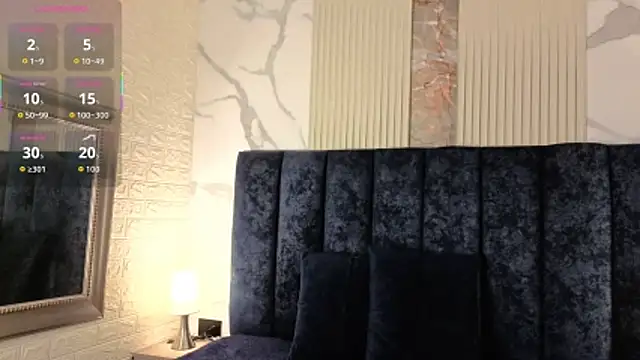 Snapshot of MarScarlett chatting on 11/15/25, 10:56 MarScarlett online show from 11/15/25, 10:56