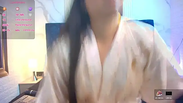 Snapshot of MarScarlett chatting on 12/19/25, 11:28 MarScarlett online show from 12/19/25, 11:28