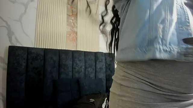 MarScarlett online show from 02/10/26, 10:08