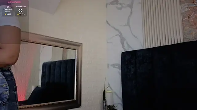 Snapshot of MarScarlett chatting on 05/07/26, 10:09 MarScarlett online show from 05/07/26, 10:09