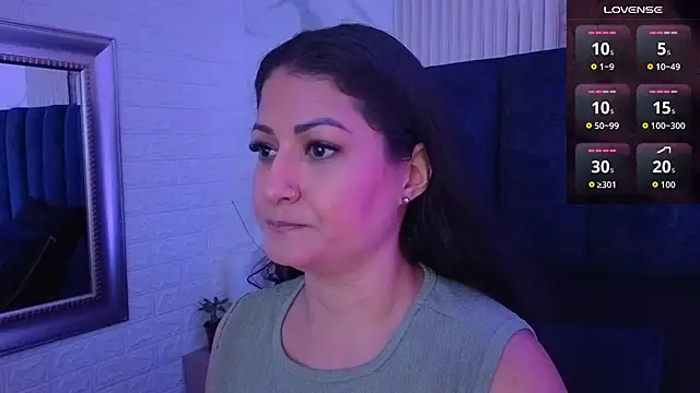 Snapshot of MarScarlett chatting on 05/24/26, 03:50 MarScarlett online show from 05/24/26, 03:50