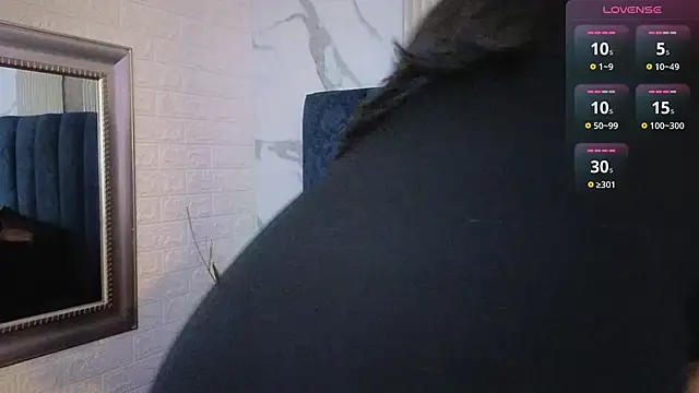 Snapshot of MarScarlett chatting on 05/29/26, 11:30 MarScarlett online show from 05/29/26, 11:30