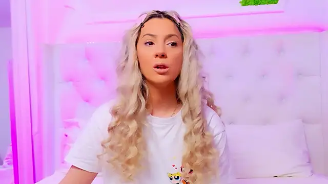 AriannaSins online show from 03/24/26, 01:16