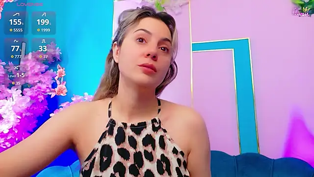 AriannaSins online show from 06/04/26, 12:33