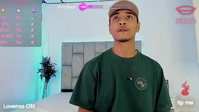 SweetAndSinful online show from 11/28/25, 04:37