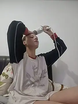 SandyCassie online show from 05/24/26, 06:24