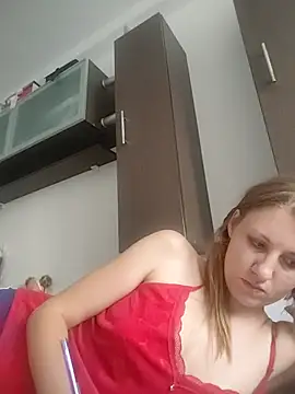 SandyCassie online show from 07/21/26, 06:49