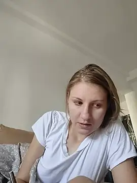 SandyCassie online show from 07/25/26, 08:45