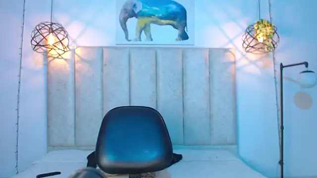 antonella rosecs online show from 01/07/26, 04:37