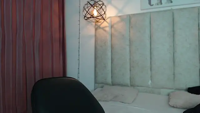 antonella rosecs online show from 02/01/26, 04:33