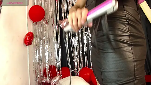 antonella rosecs online show from 02/18/26, 03:46