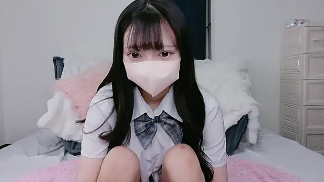 Mirai oO16Oo online show from 11/07/25, 11:54