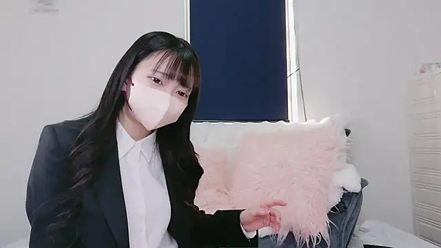 Mirai oO16Oo online show from 11/23/25, 06:46