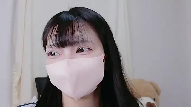 Mirai oO16Oo online show from 12/16/25, 11:48