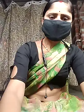 Rajni chauhan online show from 03/15/26, 03:40