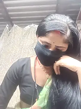 Rajni chauhan online show from 03/18/26, 04:21