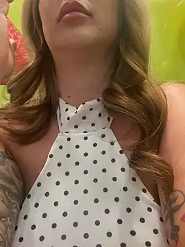 Amiraxevans online show from 06/27/26, 05:34
