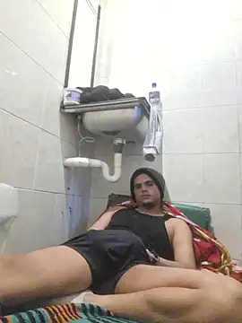 Daiberrubio online show from 02/27/26, 01:33