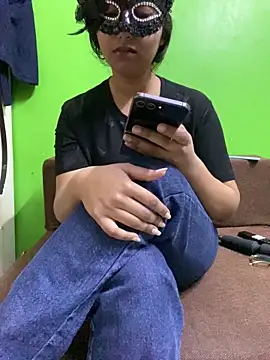 darkdoll007 online show from 03/02/26, 09:05