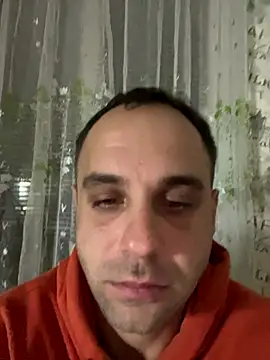 AndyLynn online show from 10/27/25, 08:57