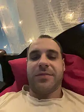 AndyLynn online show from 11/08/25, 07:23