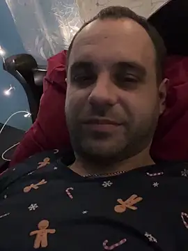 AndyLynn online show from 11/27/25, 08:33