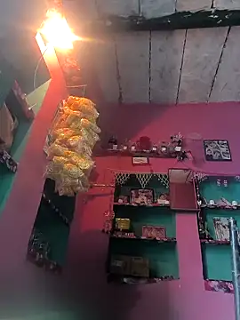 Ragni bhargav online show from 10/18/25, 07:42