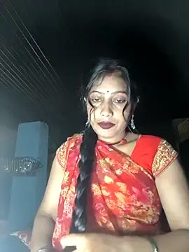 Ragni bhargav online show from 10/20/25, 04:18