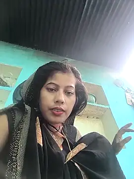 Ragni bhargav online show from 11/16/25, 03:12