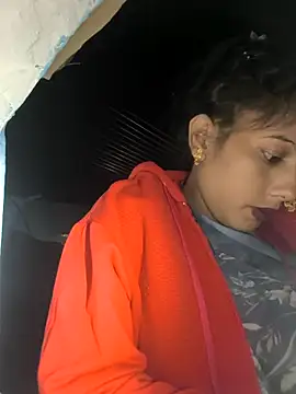 Ragni bhargav online show from 11/16/25, 06:57