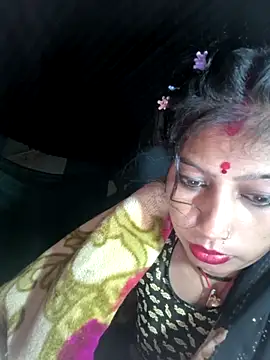 Ragni bhargav online show from 11/21/25, 08:40