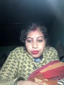 Ragni bhargav online show from 11/24/25, 05:34