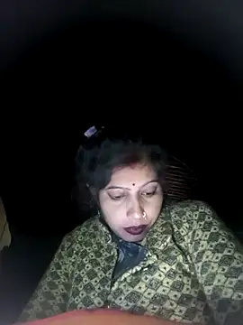 Ragni bhargav online show from 11/28/25, 06:54