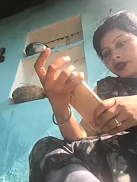 Ragni bhargav online show from 12/03/25, 06:21