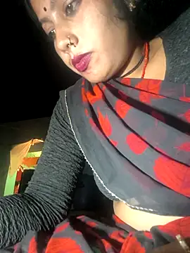 Ragni bhargav online show from 04/21/26, 04:01