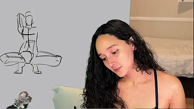 WinnieRin online show from 01/09/26, 02:14