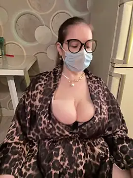 Curvy  Goddess online show from 05/08/26, 03:12