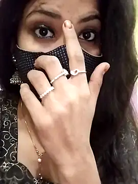 Snapshot of Jyoti-Love-143 chatting on 11/13/25, 07:40 Jyoti-Love-143 online show from 11/13/25, 07:40