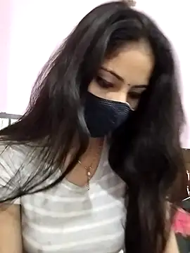 Snapshot of Jyoti-Love-143 chatting on 11/23/25, 08:14 Jyoti-Love-143 online show from 11/23/25, 08:14