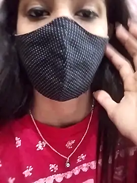 Snapshot of Jyoti-Love-143 chatting on 11/24/25, 08:47 Jyoti-Love-143 online show from 11/24/25, 08:47