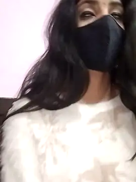 Snapshot of Jyoti-Love-143 chatting on 12/18/25, 06:08 Jyoti-Love-143 online show from 12/18/25, 06:08