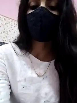 Snapshot of Jyoti-Love-143 chatting on 12/18/25, 06:14 Jyoti-Love-143 online show from 12/18/25, 06:14