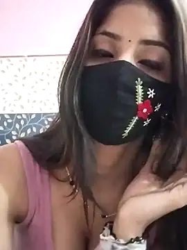 Jyoti-Love-143 online show from 04/07/26, 05:57