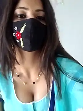 Jyoti-Love-143 online show from 04/10/26, 09:58