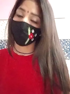 Jyoti-Love-143 online show from 04/21/26, 09:15